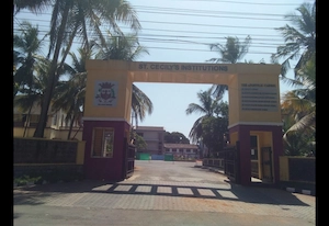 St Cecily's Institutions